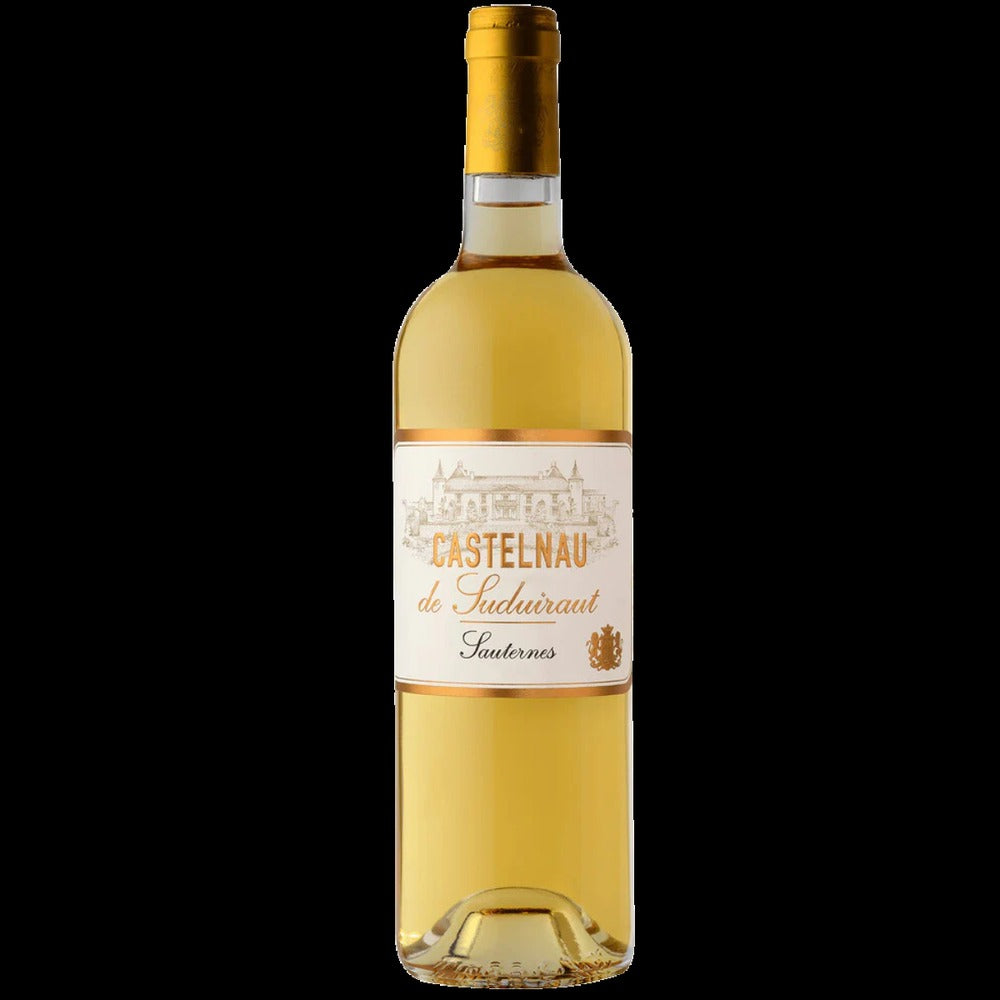 Chateau Suduiraut Sauternes 2022 - 375ml
