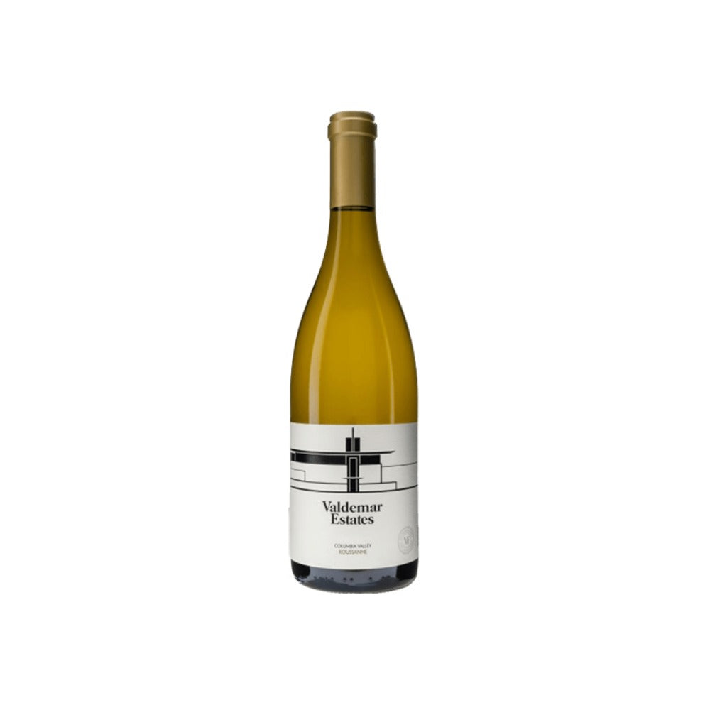 Valdemar Roussanne Columbia Valley 2022