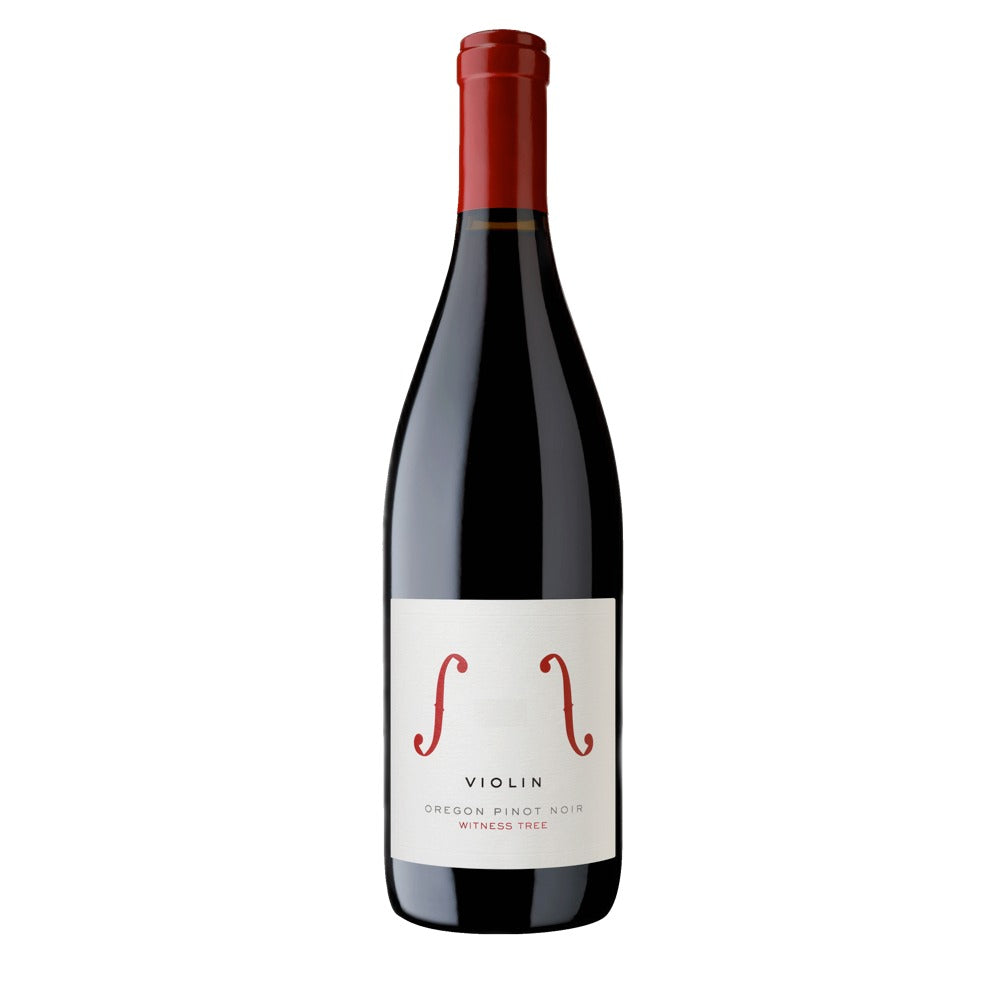 Violin Wines Pinot Noir Witness Tree Vineyard 2022 | Willamette
