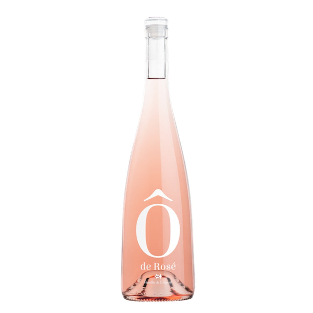 O de Rose 2024 – Wine Solutions