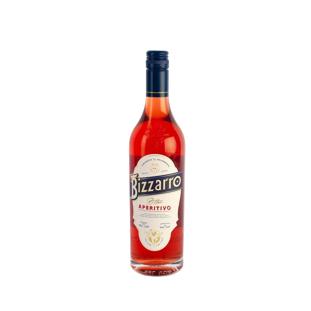 Delinquente Bizarro Aperitivo NV