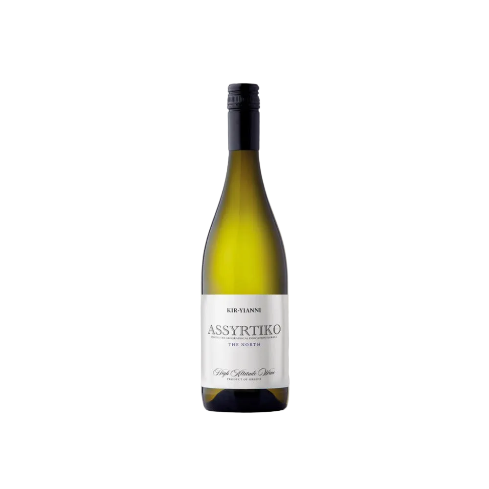 Kir-Yianni Assyrtiko 2025