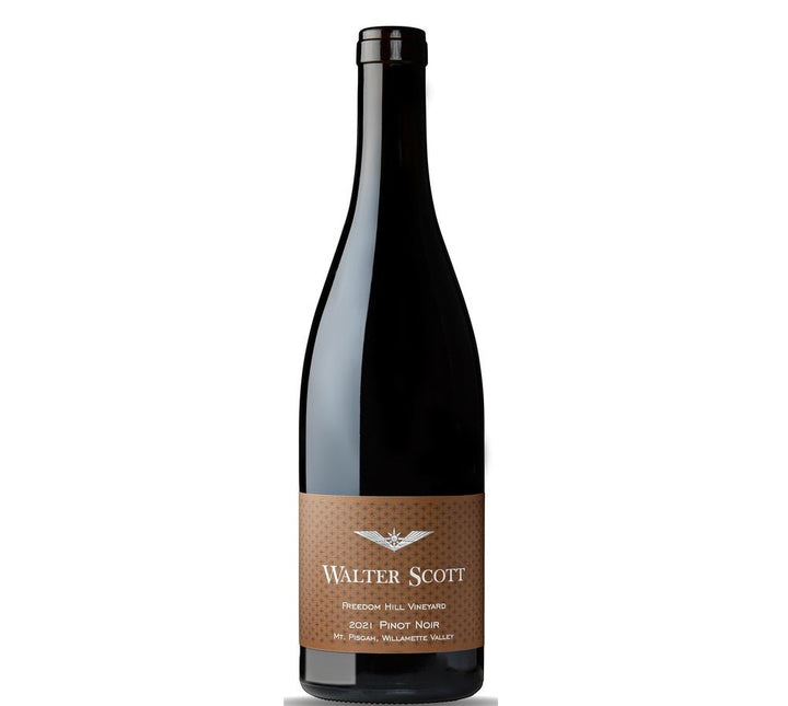 Walter Scott Freedom Hill Pinot Noir 2022