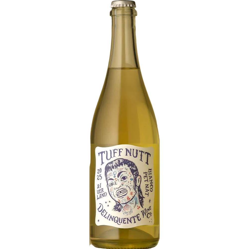 Delinquente Tuff Nutt Pet Nat 2025