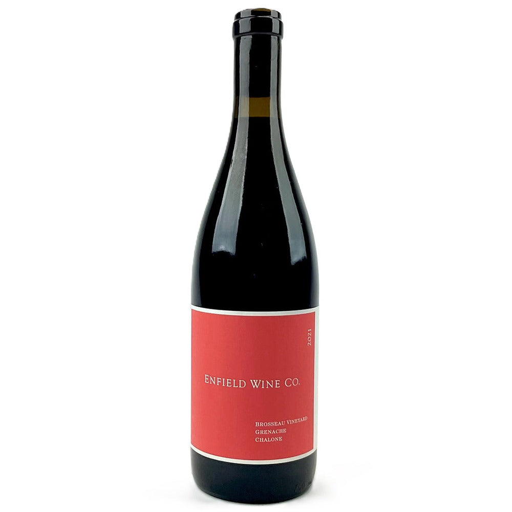 Enfield Brosseau Vineyard Grenache 2021