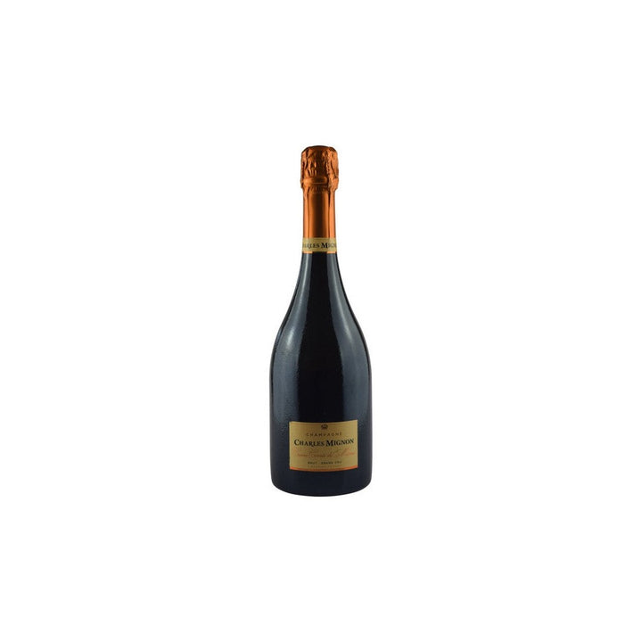Charles Mignon Cuvee Comte de Marne Brut Grand Cru NV
