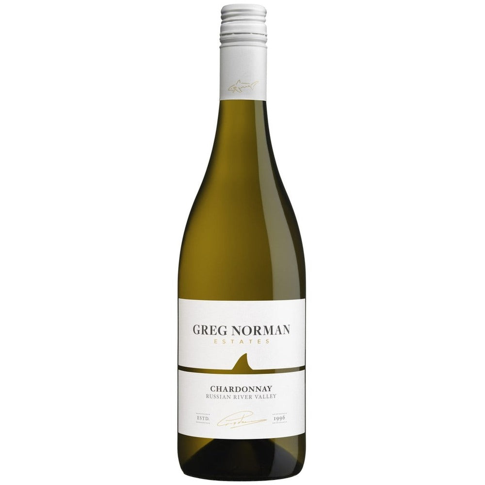 Greg Norman Estates Russian River Chardonnay 2022
