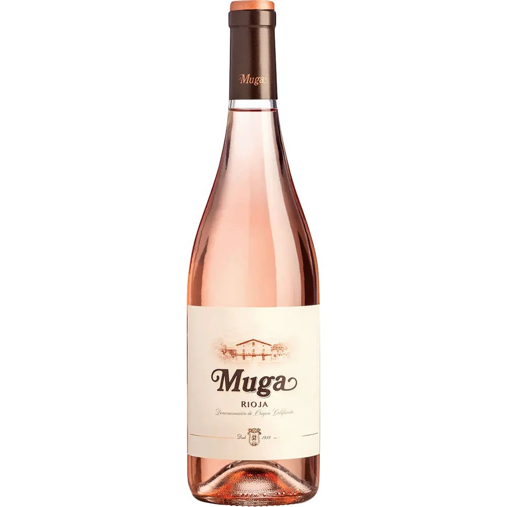 Bodegas Muga Muga Rosado 2024