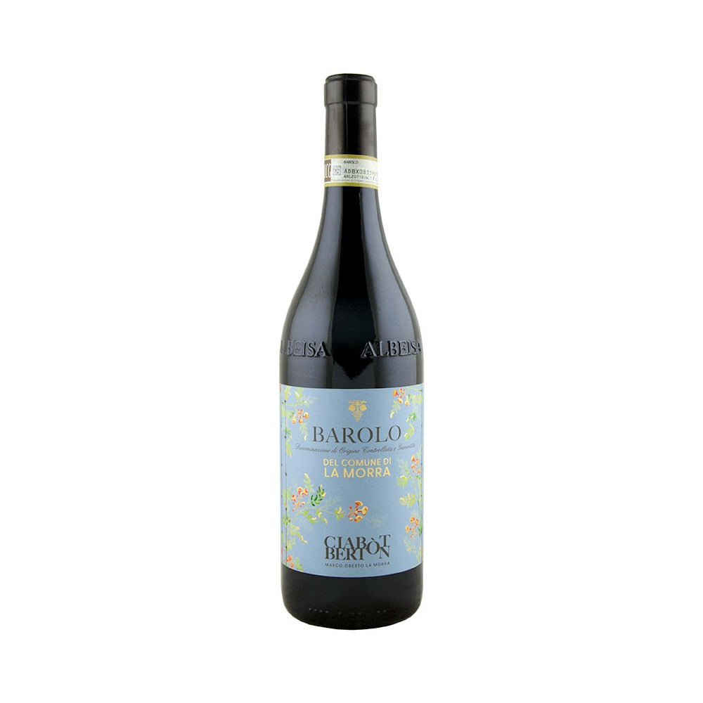 Ciabot Berton Barolo La Morra 2019