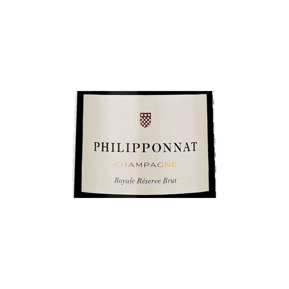 Philipponnat Royale Reserve NV - 375ml