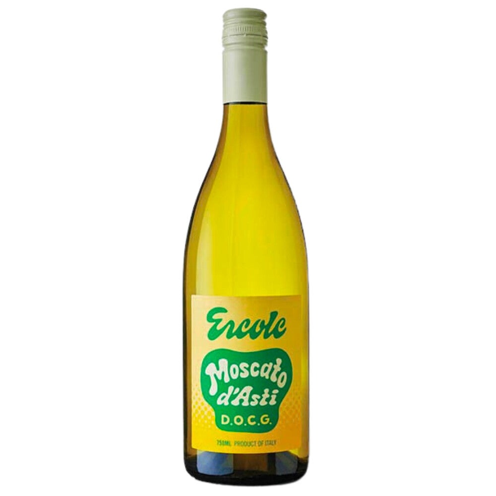 Ercole Moscato d'Asti DOCG 2024