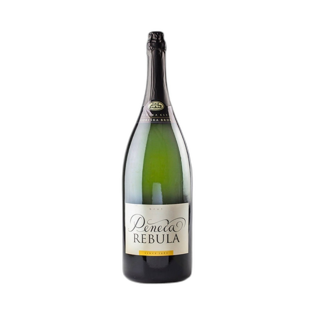 Colliano Peneca Rebula Brut | Slovenian Sparkling Wine – Wine