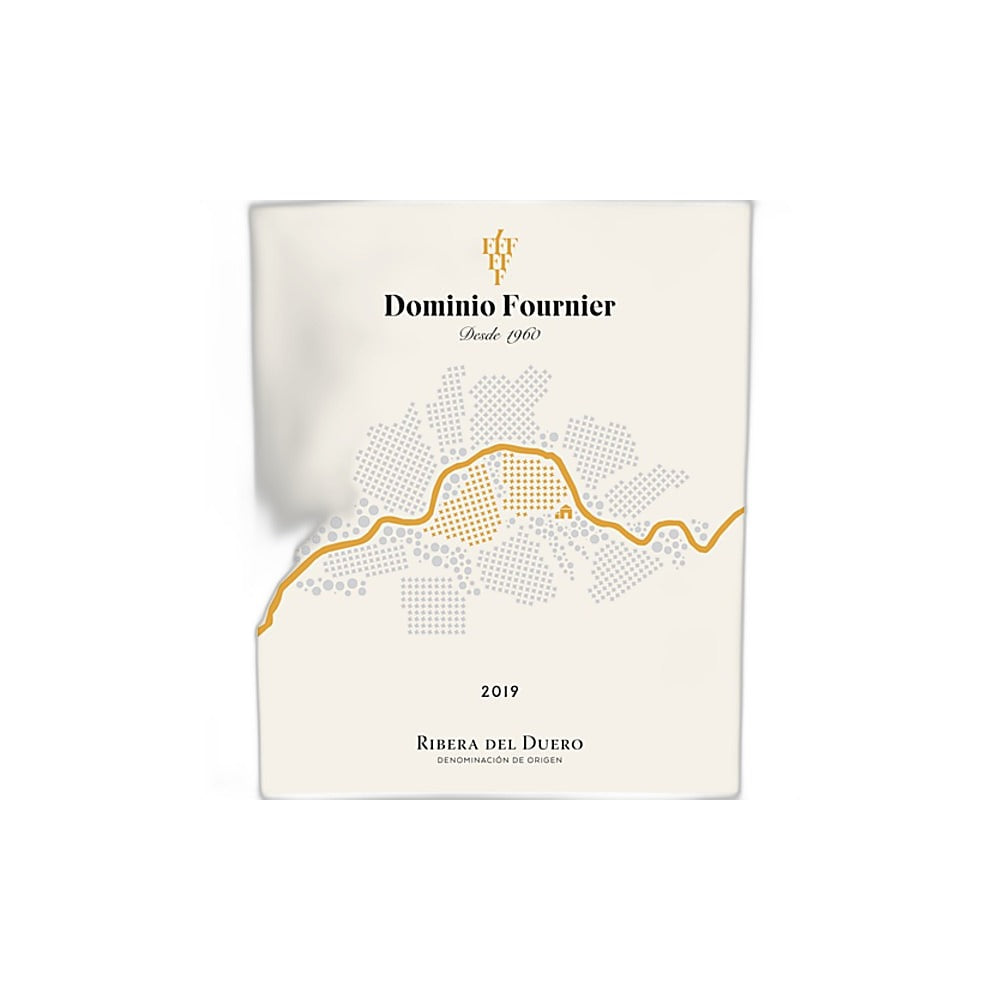 Dominio Fournier Ribera del Duero 2020