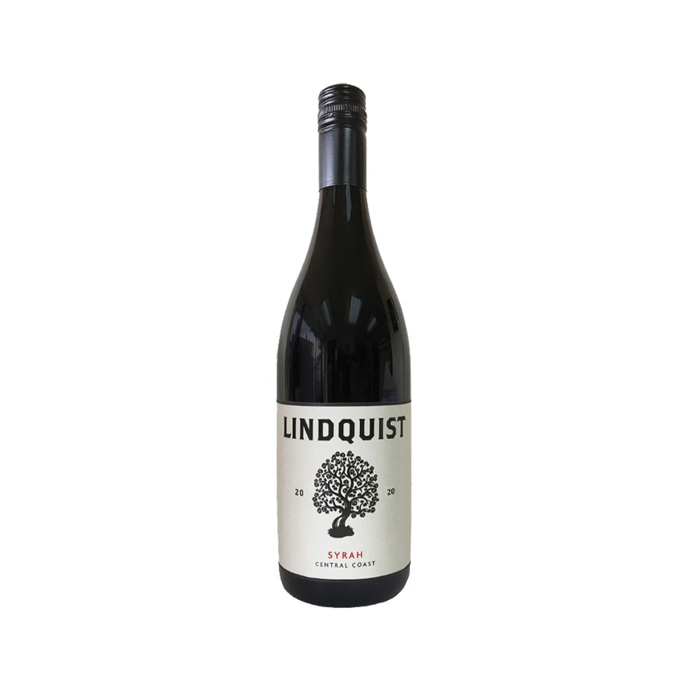 Lindquist Syrah Central Coast 2020