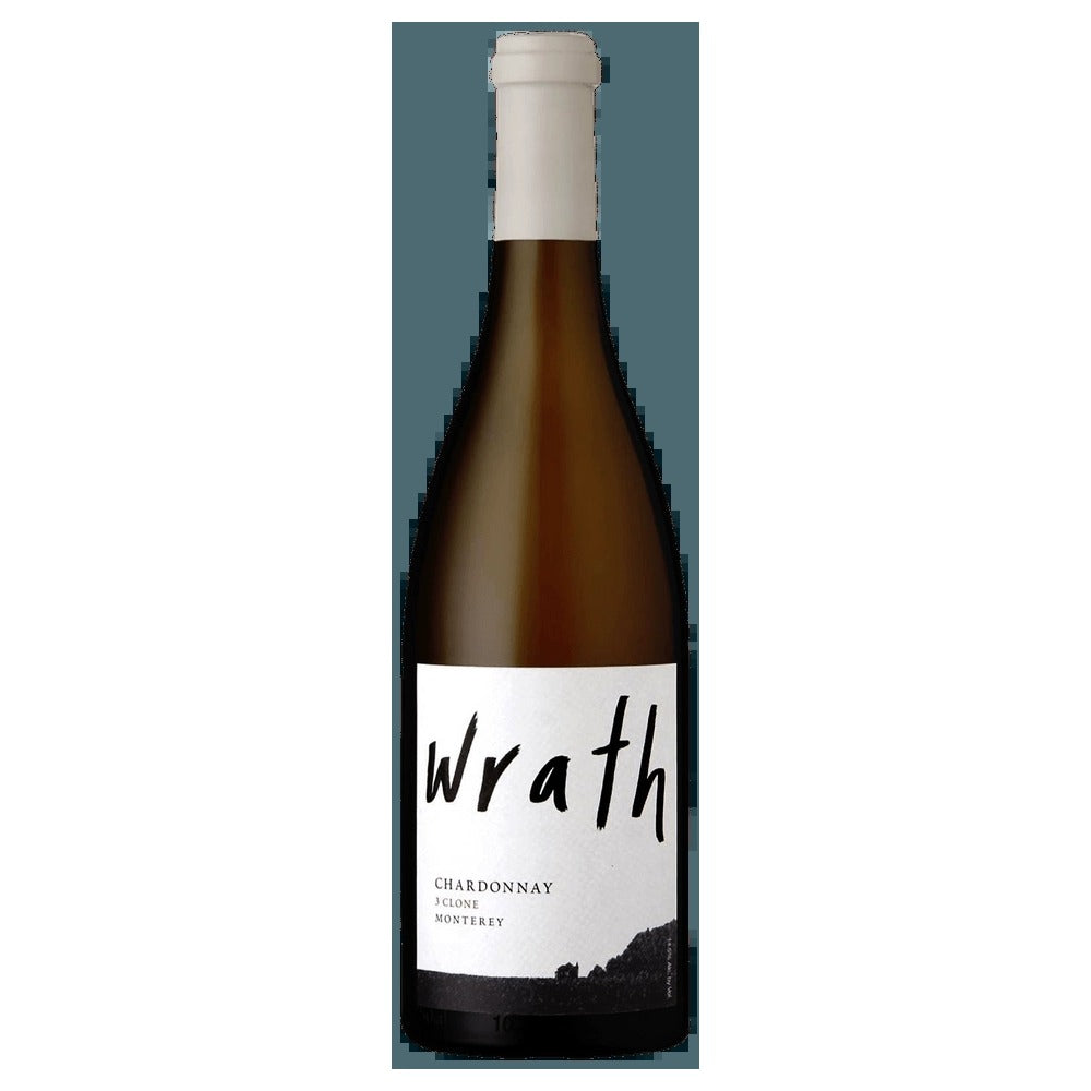 Wrath 3 Clone Chardonnay 2024