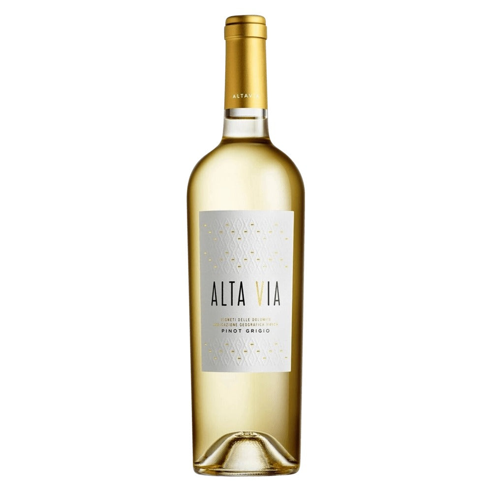 Altavia Pinot Grigio 2023