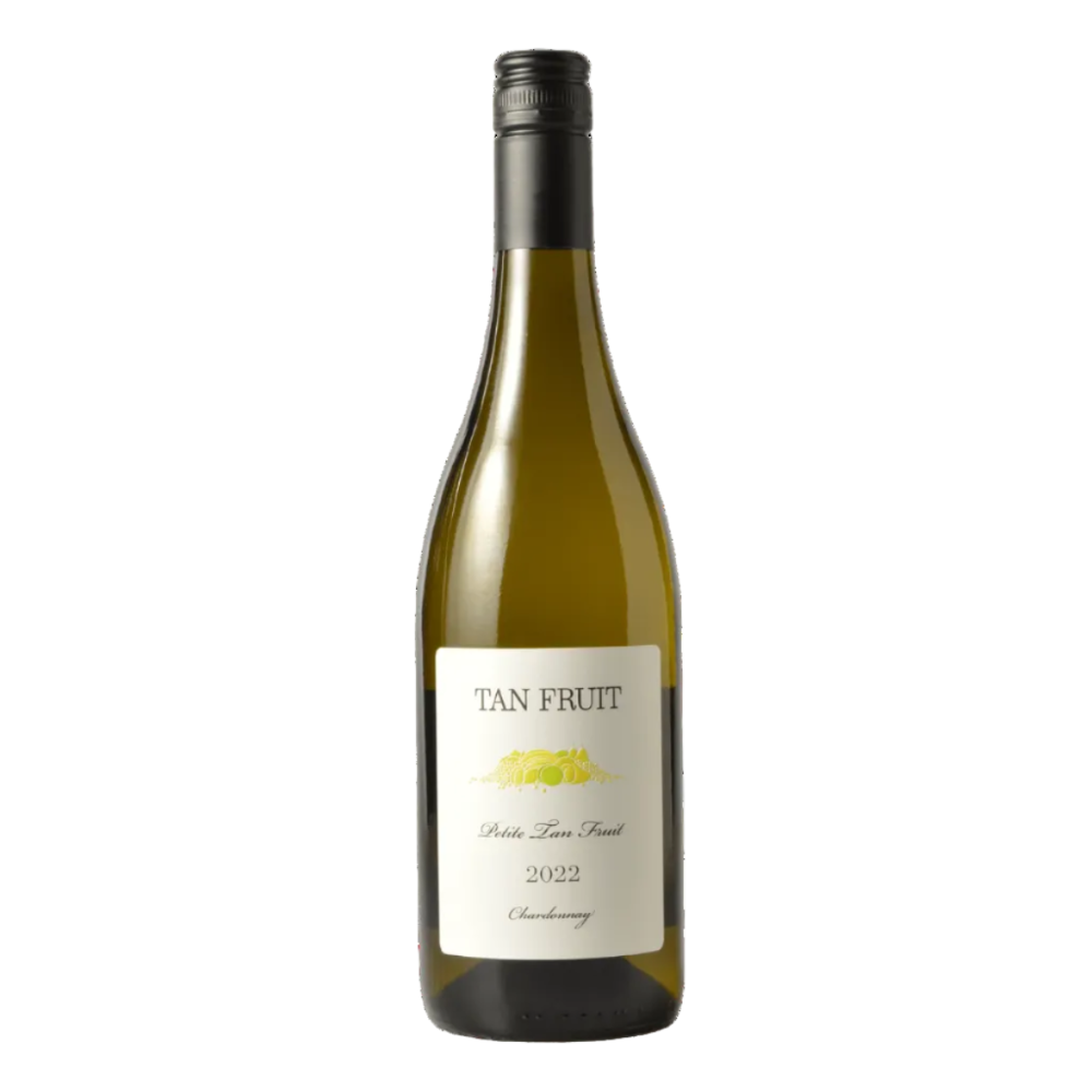 Tan Fruit 'Petite Tan Fruit' Chardonnay 2022