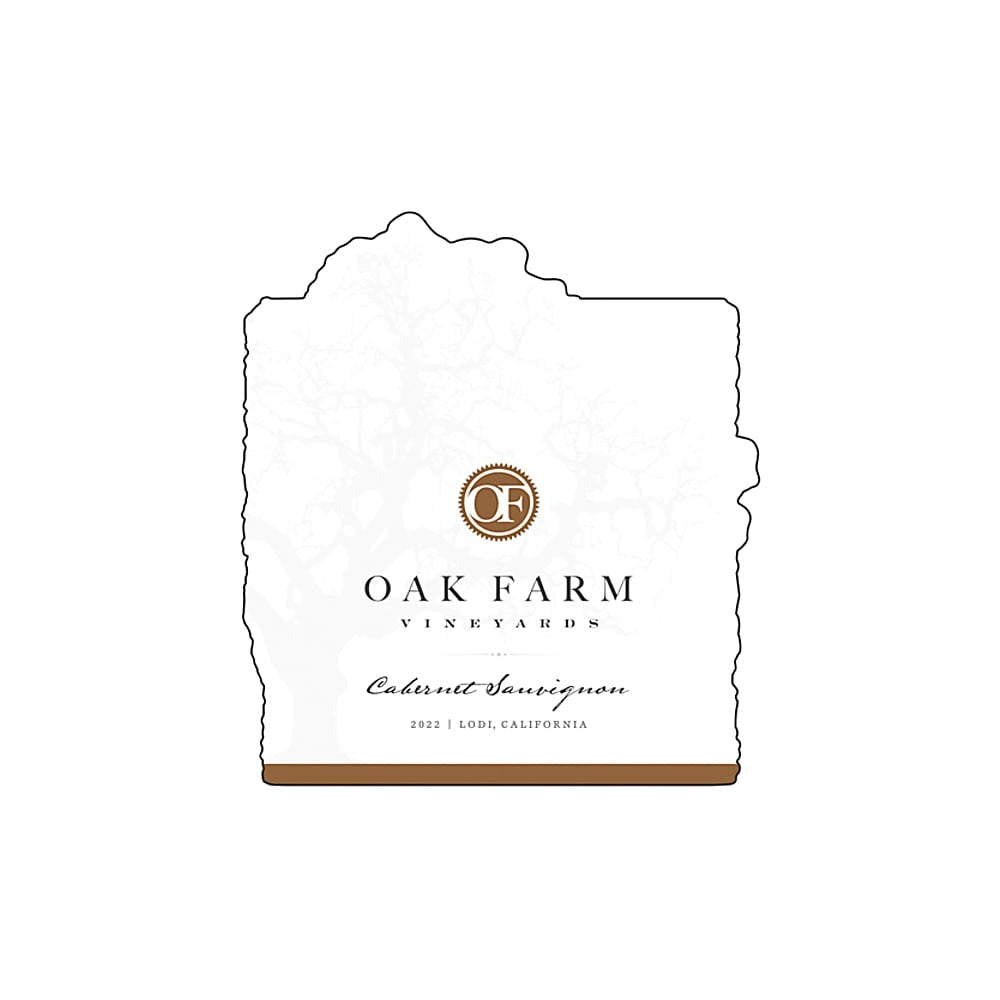 Oak Farm Cabernet Sauvignon 2022