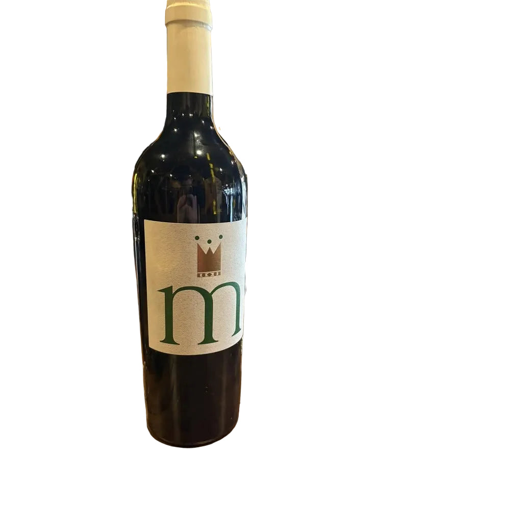 Chateau M Semillon 2014