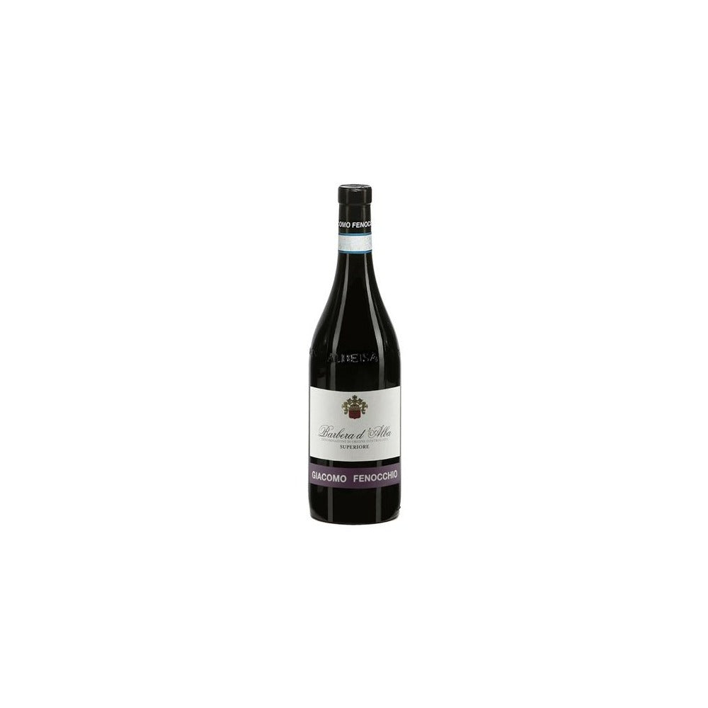 Giacomo Fenocchio Barbera d'Alba Superiore DOC 2023