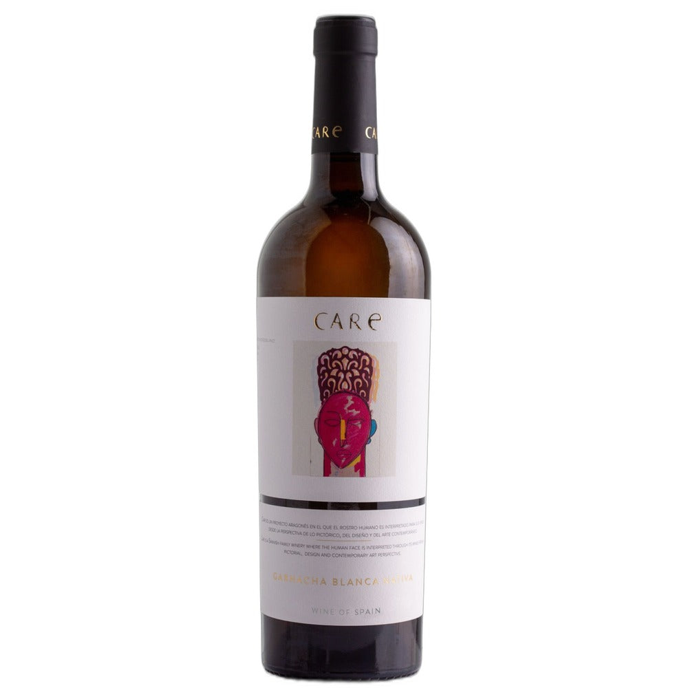 Care Garnacha Nativa Blanca 2024