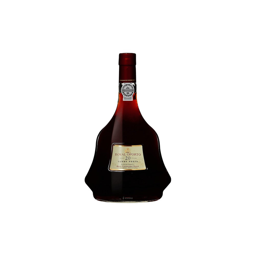 Royal Oporto Ports 20yr NV