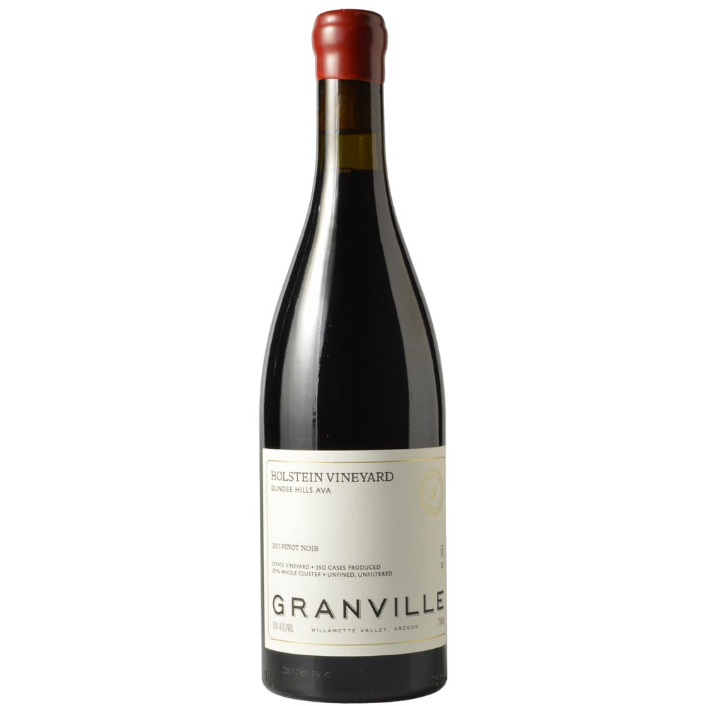 Granville Holstein Pinot Noir 2023