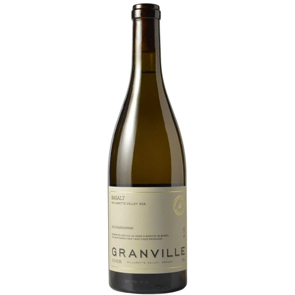 Granville Basalt Chardonnay 2023