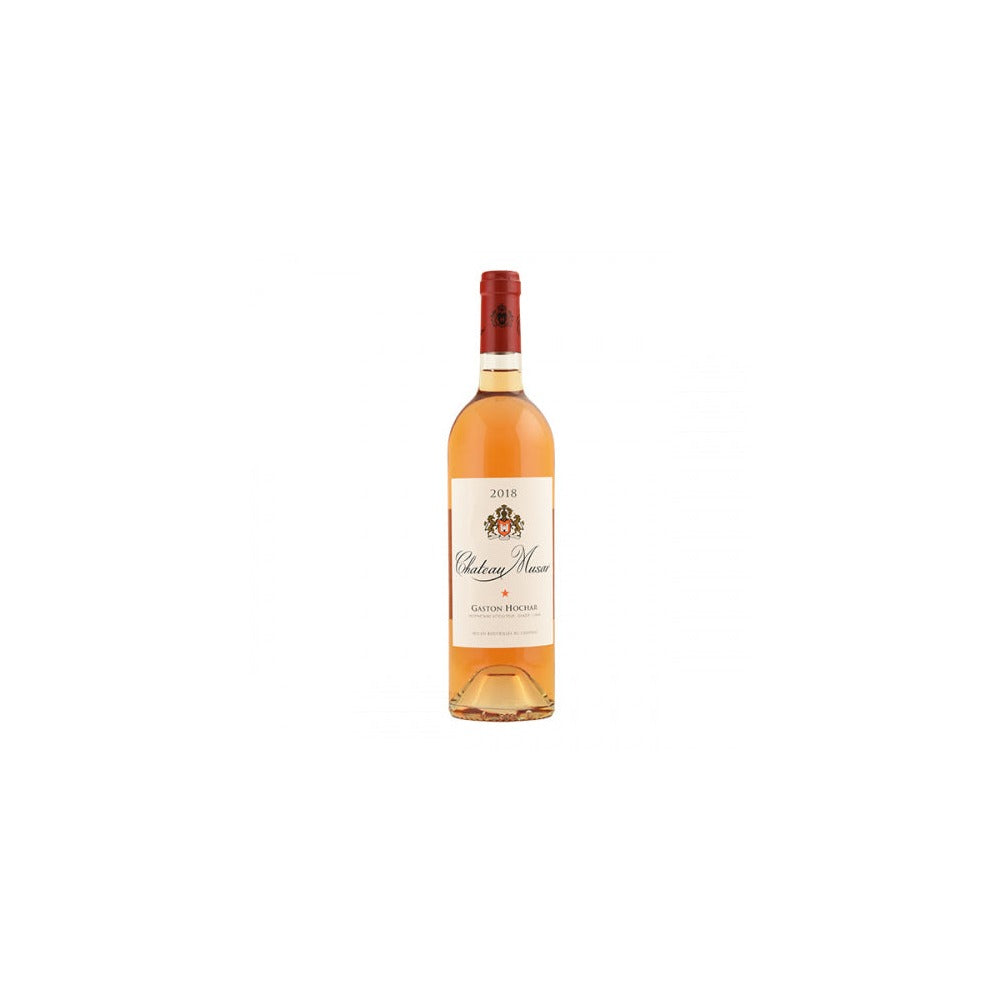 CHATEAU MUSAR ROSE 2018