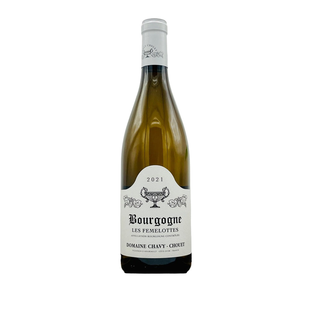 Paul Jouard Bourgogne Chardonnay 2023 | Bourgogne Blanc | Wine