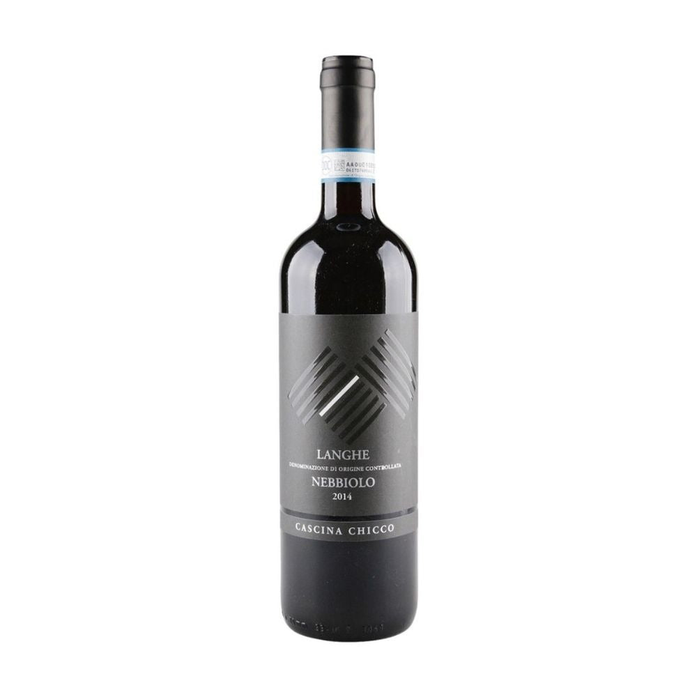 Cascina Chicco Nebbiolo Langhe 2022 – Wine Solutions