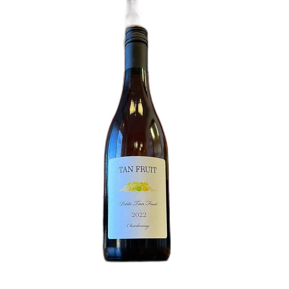 Tan Fruit 'Petite Tan Fruit' Chardonnay 2022