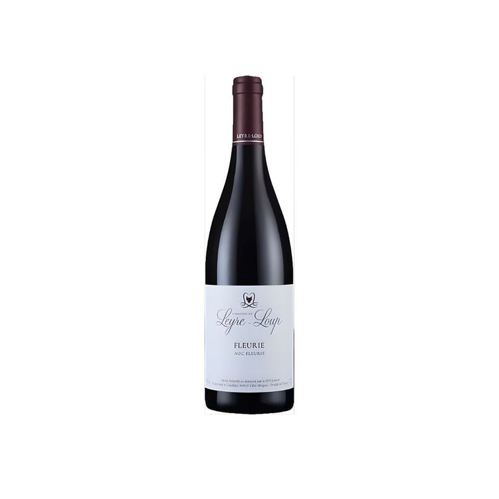 Domaine de Leyre-Loup Beaujolais Fleurie 2023