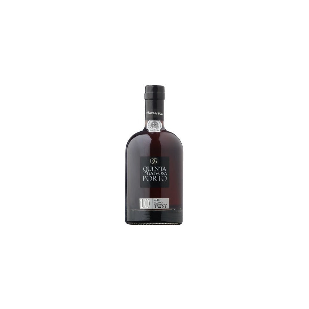 Quinta da Gaivosa 10 Year Tawny Port NV-   500ml