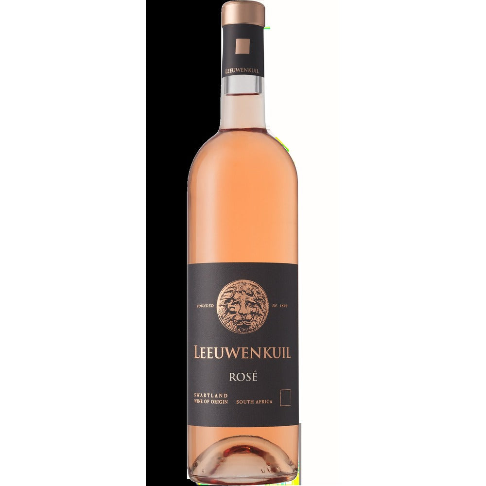 Leeuwenkuil Family Vineyards Rose 2024