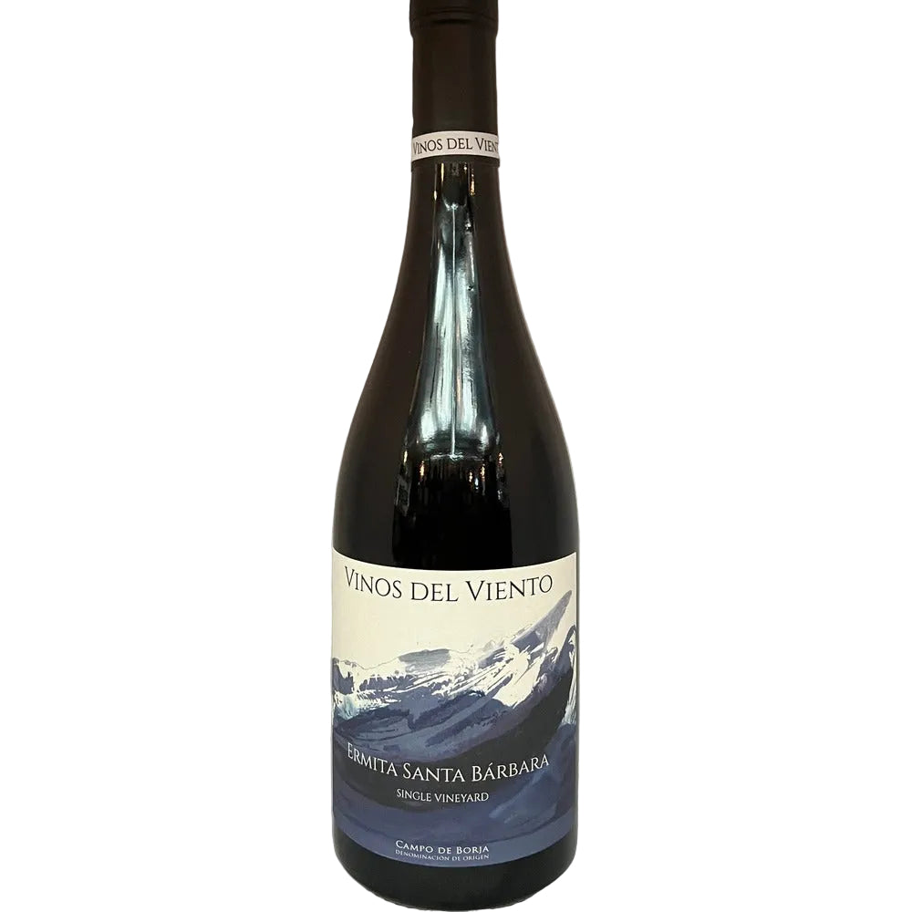 Vinos del Viento Garnacha "Ermita Santa Barbara" 2020