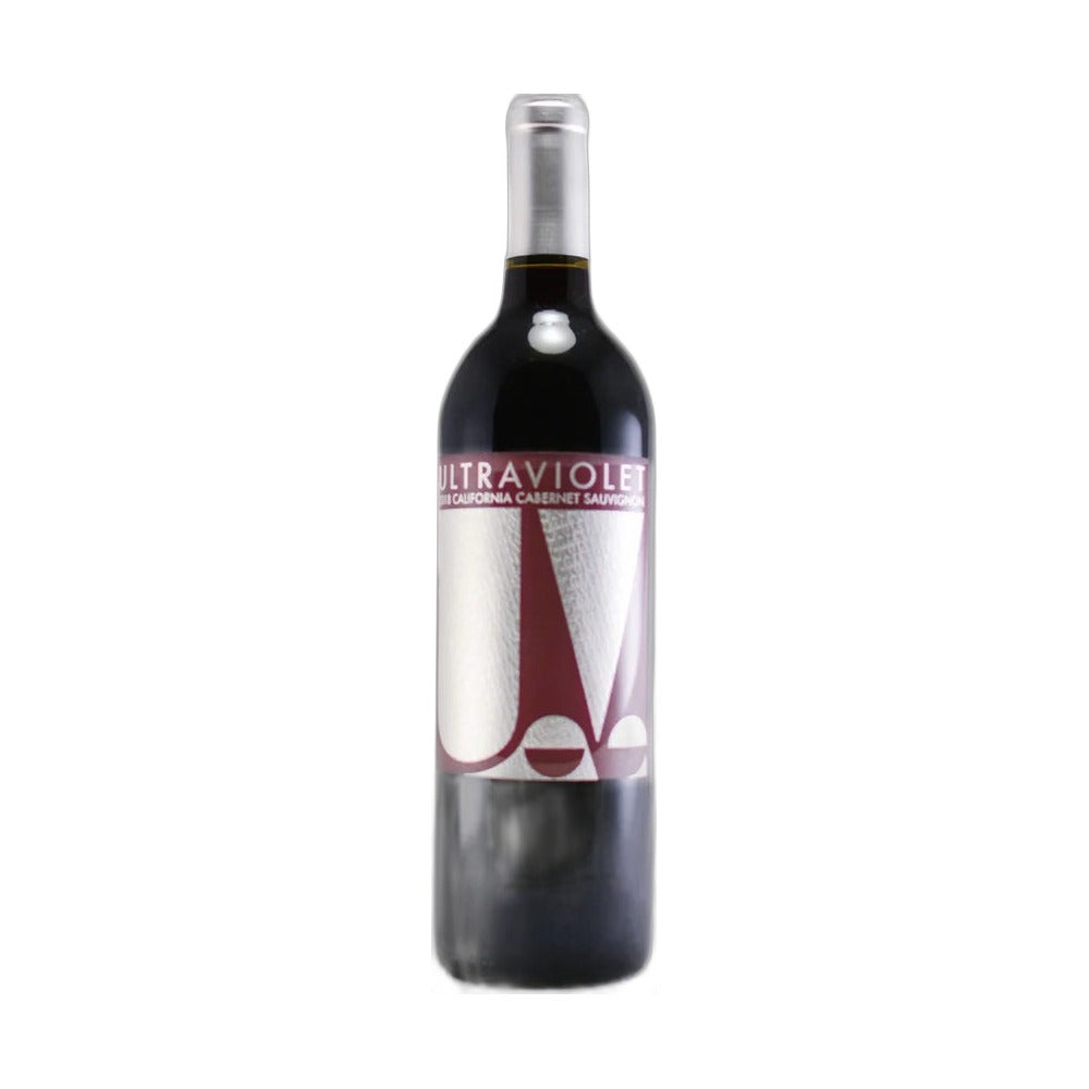 Ultraviolet Cabernet Sauvignon 2024