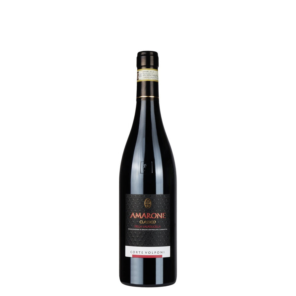 Corte Volponi Amarone Classico 2019
