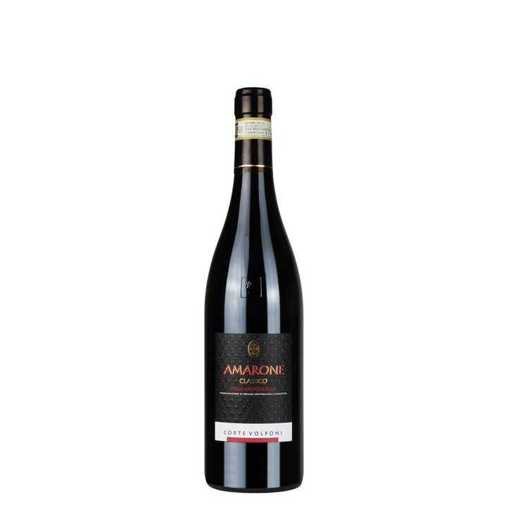 Corte Volponi Amarone Classico 2019