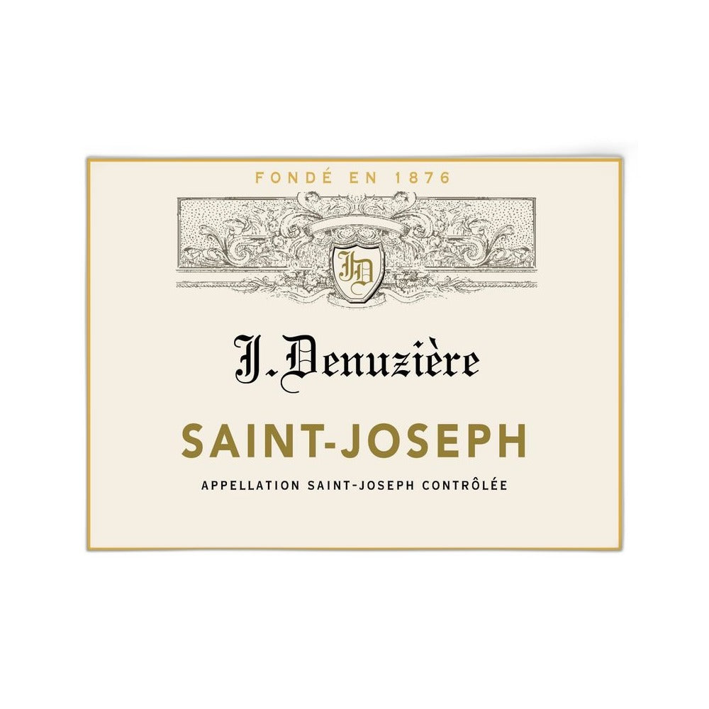 Denuziere Saint Joseph 2020