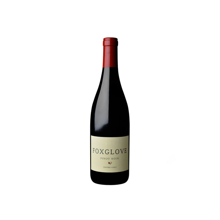 Foxglove Pinot Noir 2019