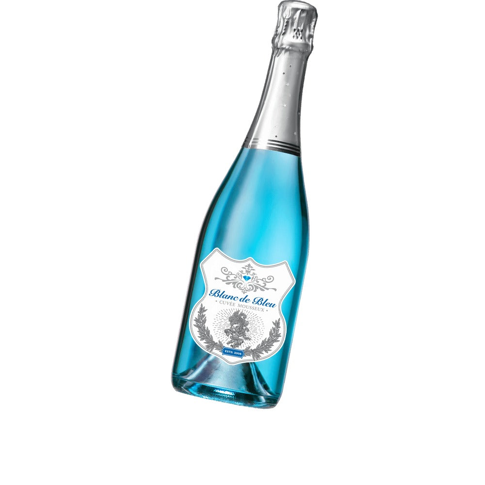Blanc De Bleu Cuvee NV