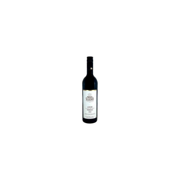 Paolo Scavino Langhe Nebbiolo 2023