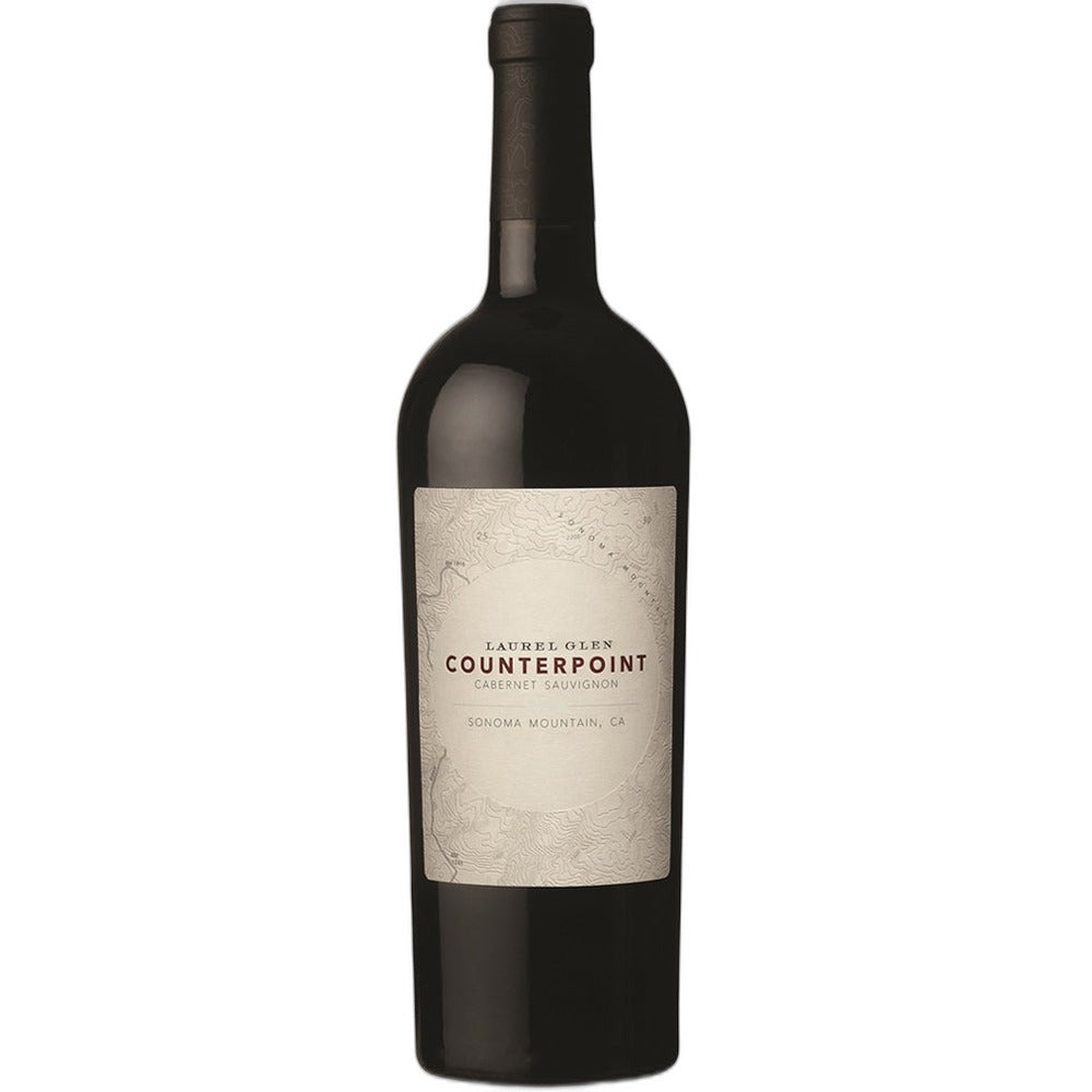 Laurel Glen Counterpoint Cabernet Sauvignon 2021