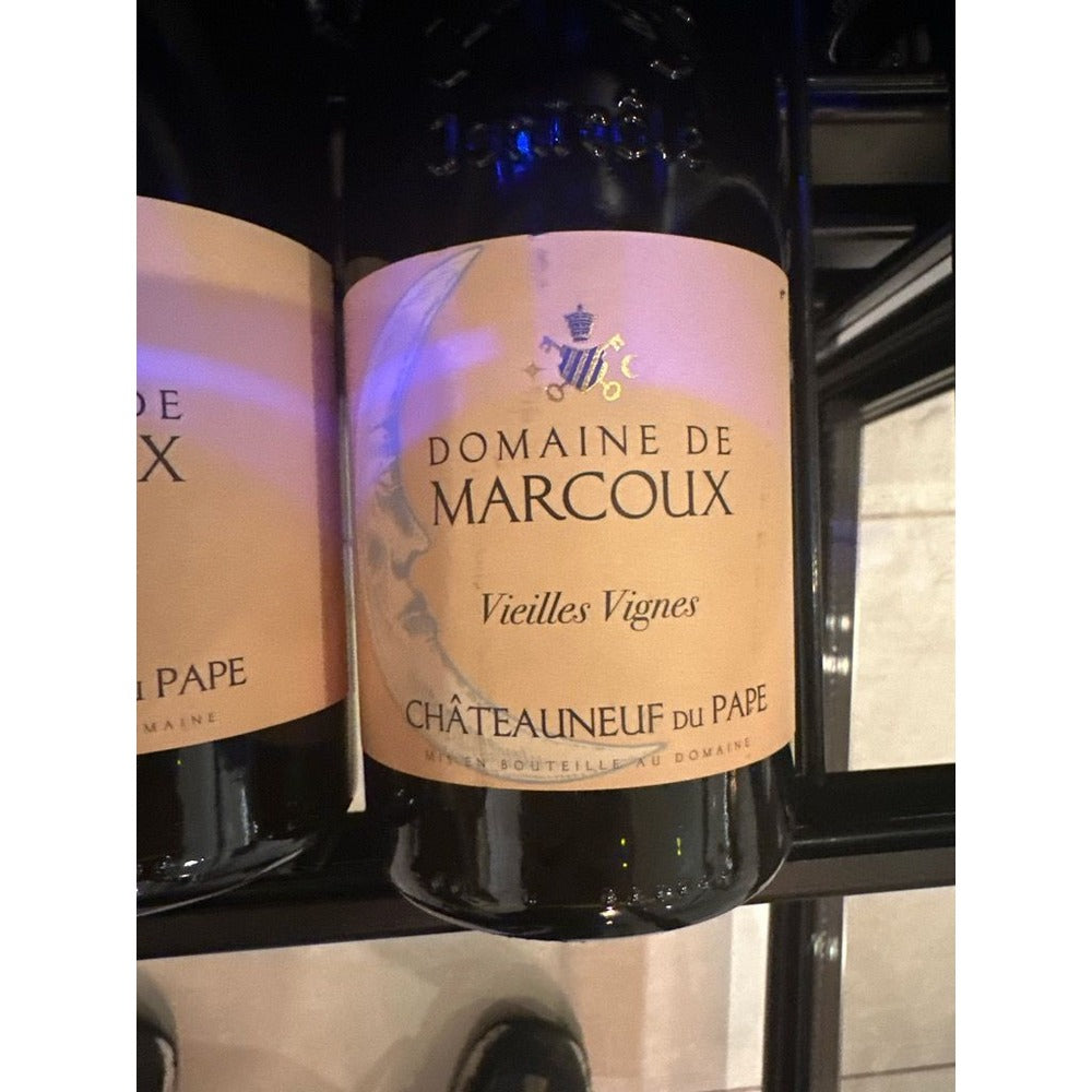 Marcoux Chateauneuf du Pape VV 2021