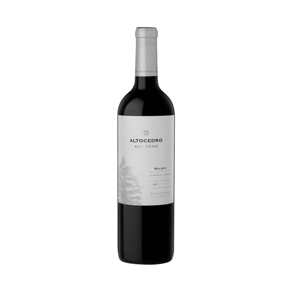 Altocedro Ano Malbec 2023