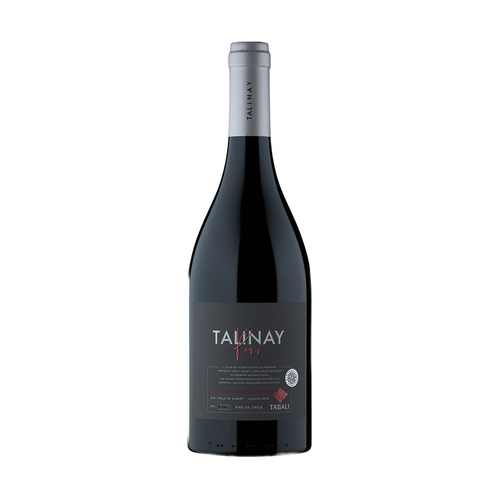 Tabali Pinot Noir Talinay 2020