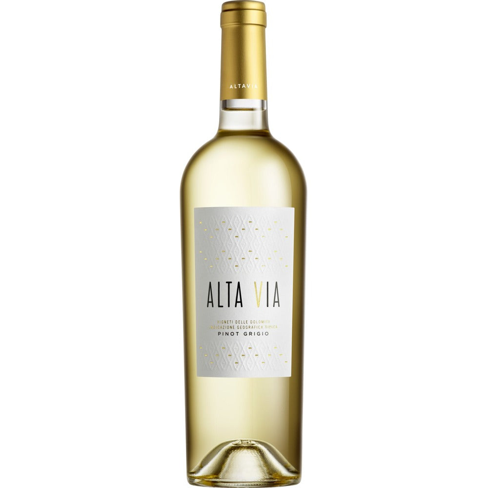 Altavia Pinot Grigio 2024