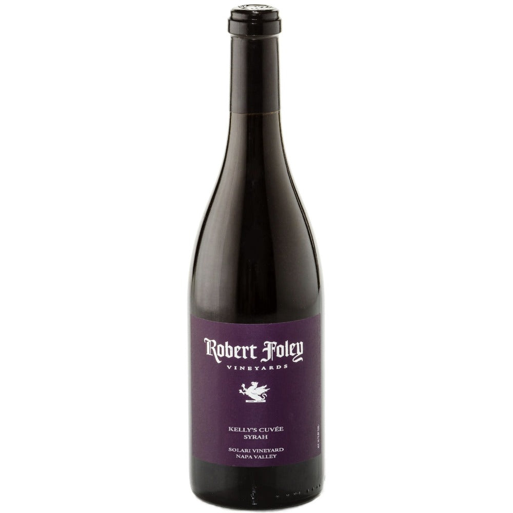 Robert Foley Kelly's Cuvee 2019