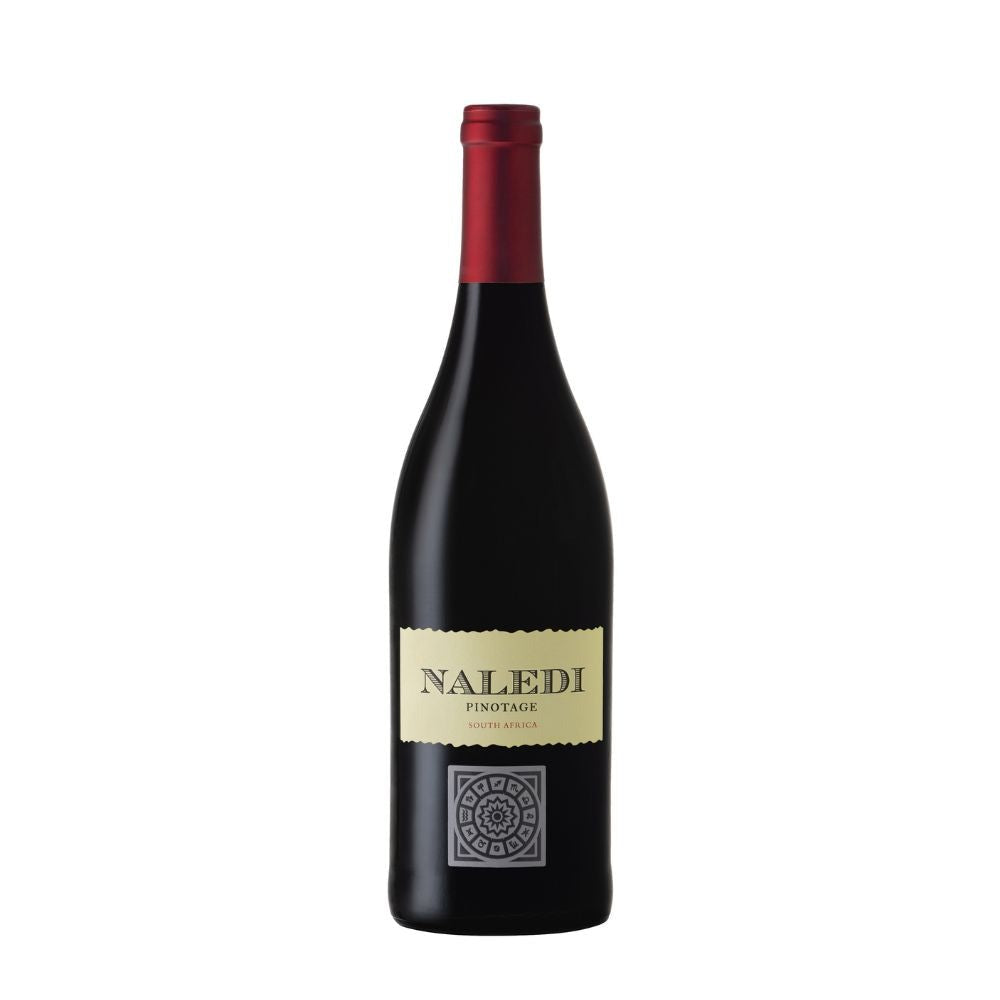 Naledi Pinotage 2023